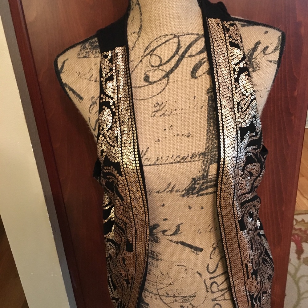 Vest